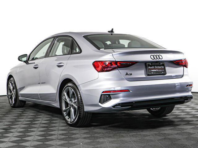 2024 Audi A3