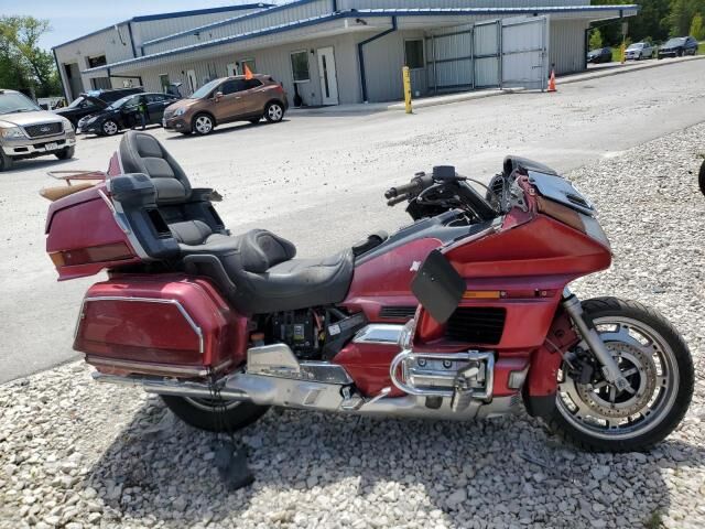 Honda GOLDWING