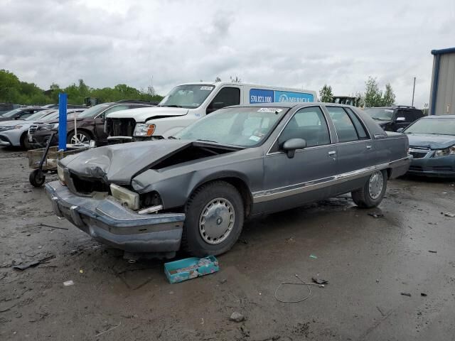 Buick Roadmaster