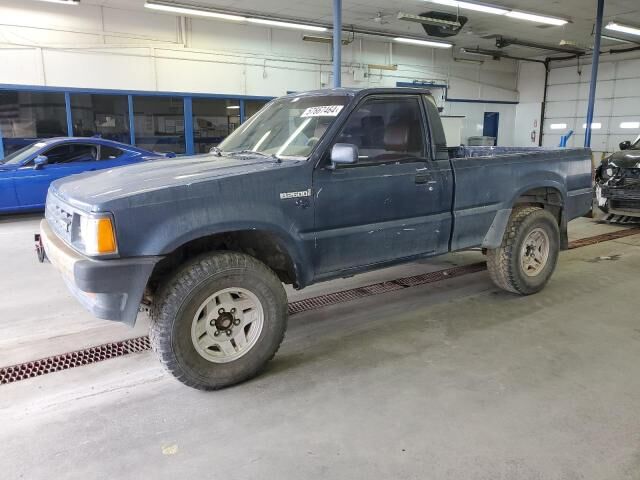 Mazda B-Series