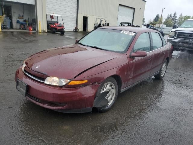 Saturn LS
