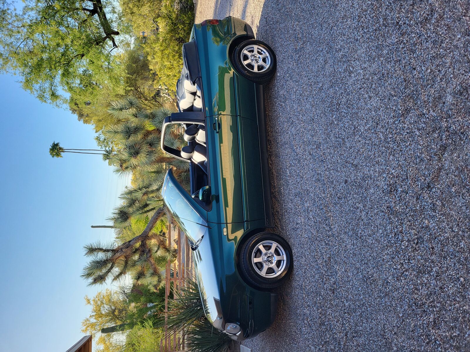 Volkswagen Cabrio