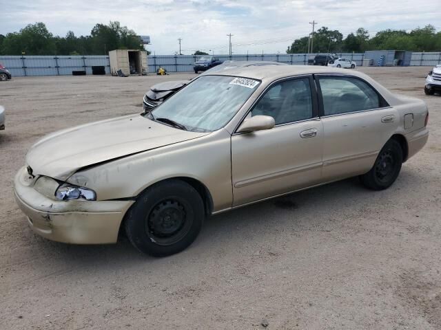 Mazda 626