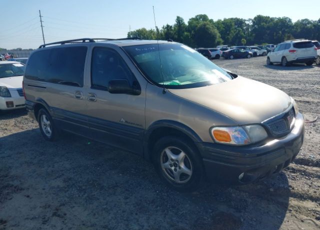 Pontiac Montana