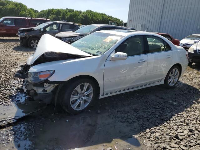 Acura RL