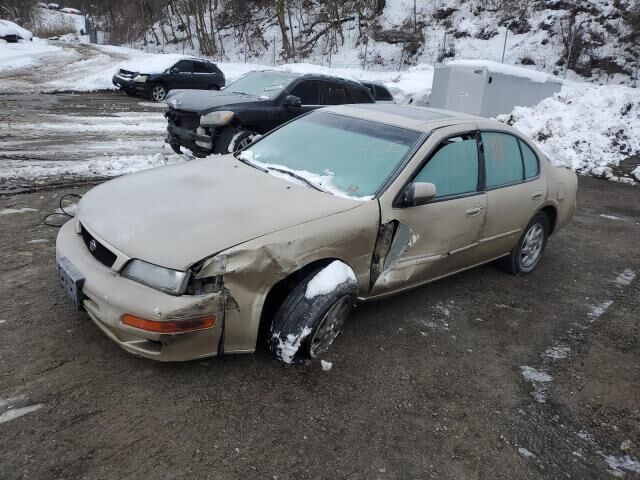 Nissan Maxima
