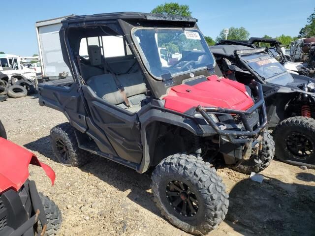 Honda Pioneer