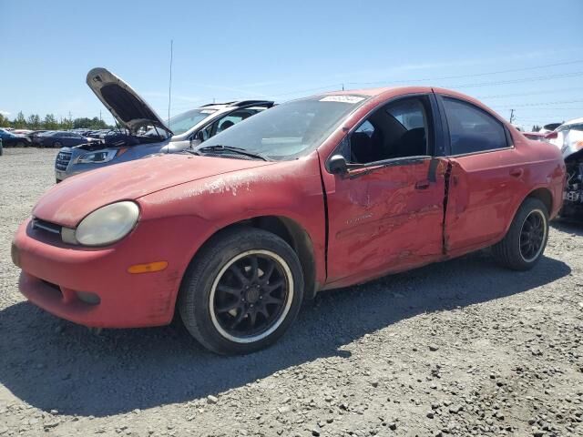 Dodge Neon