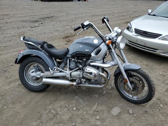 BMW R 1200 C