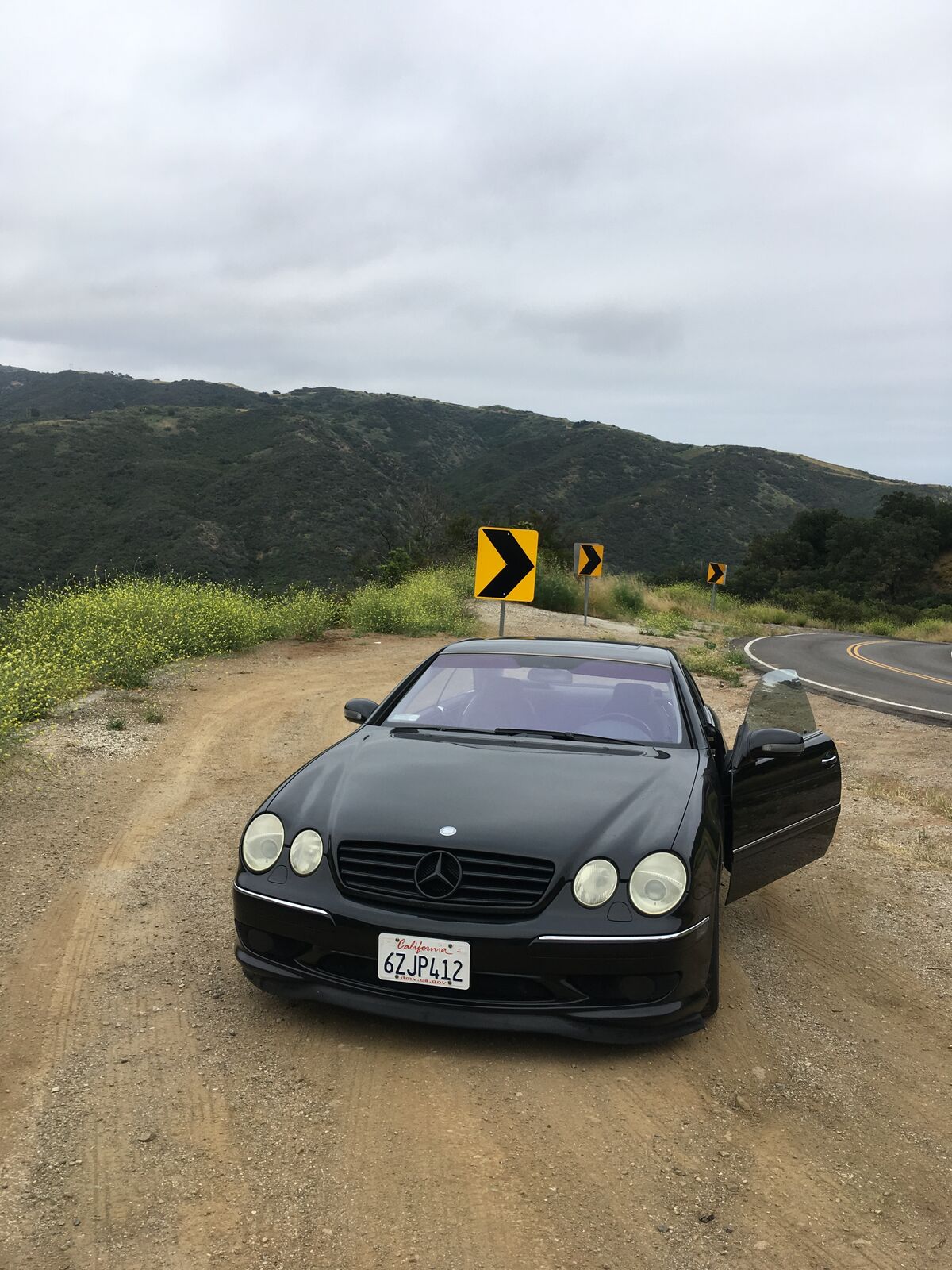 MERCEDES-BENZ