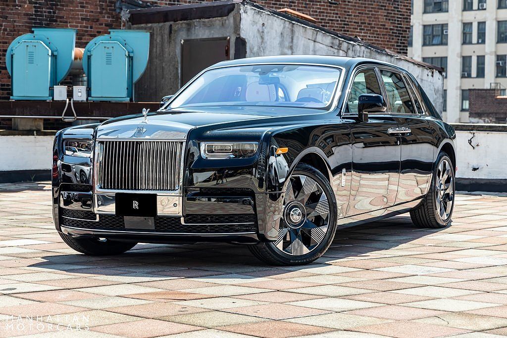 ROLLS-ROYCE