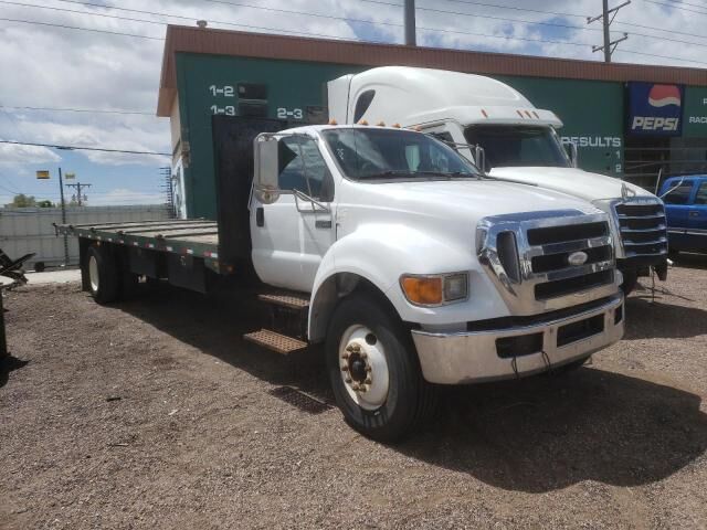 Ford F-750