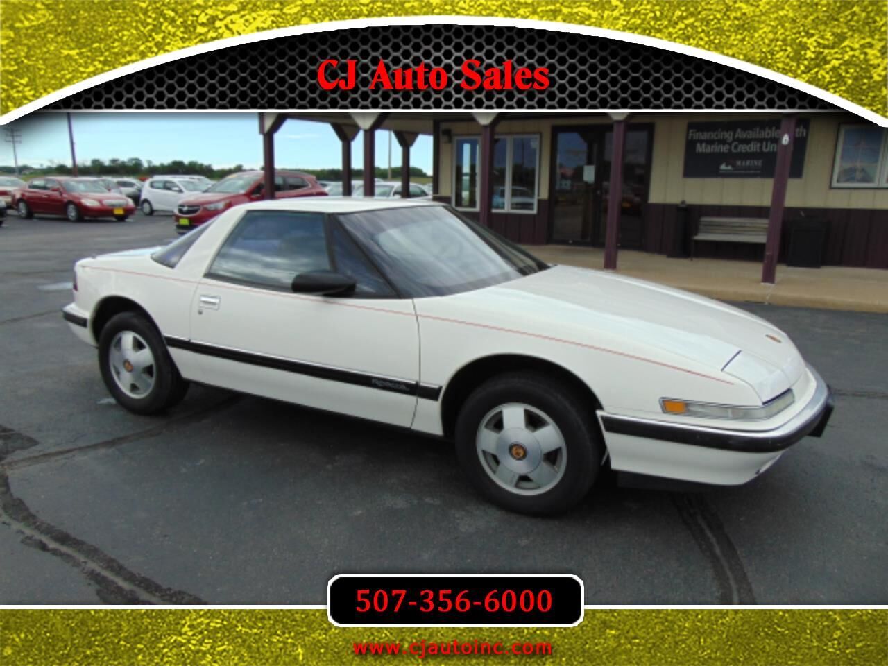 Buick Reatta