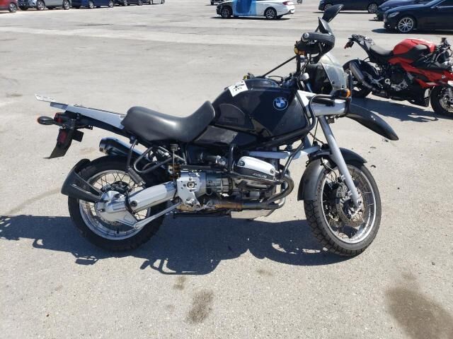 BMW R 1100 GS