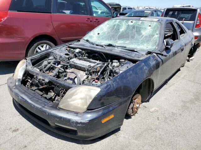 Honda Prelude