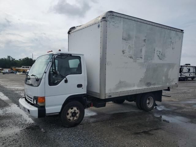 Isuzu NPR/NPR-HD