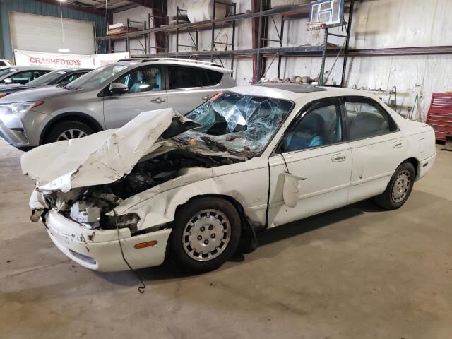 Mazda 626