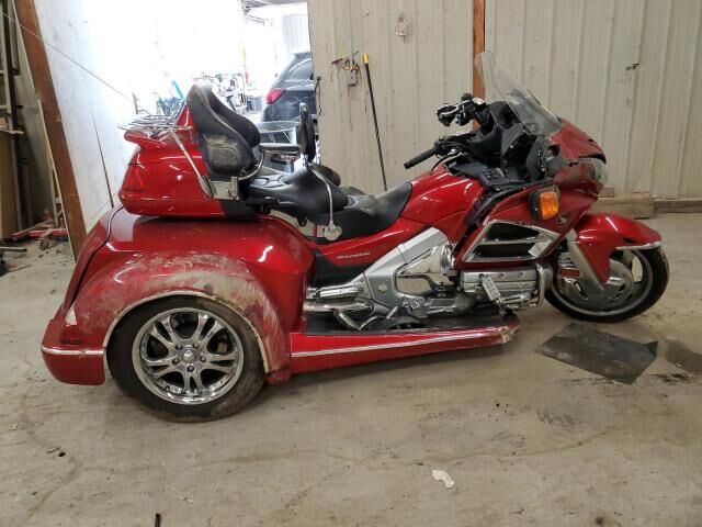Honda GL1800