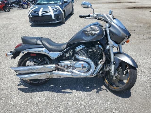 Suzuki VZ1500L
