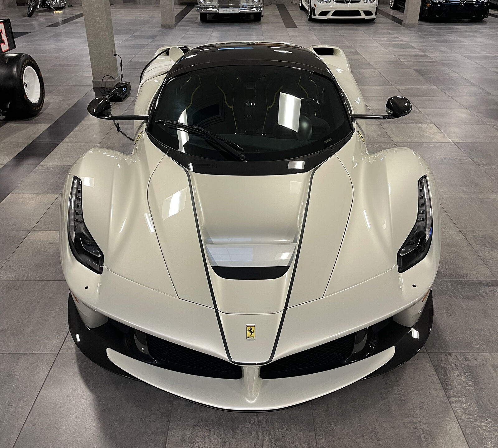 Ferrari La Ferrari