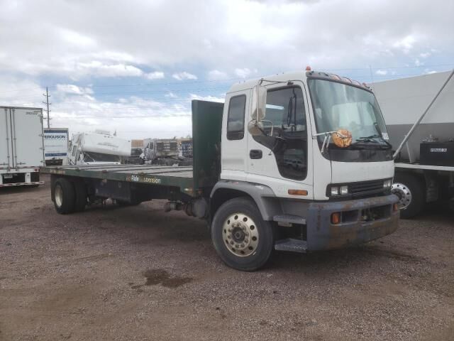 GMC T-Series