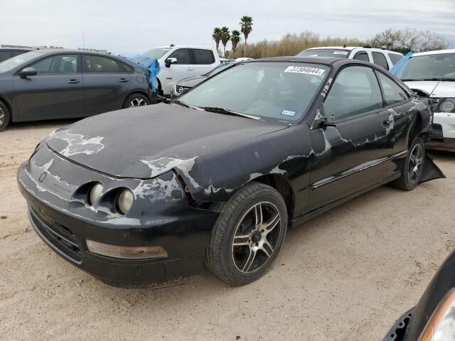 Acura Integra