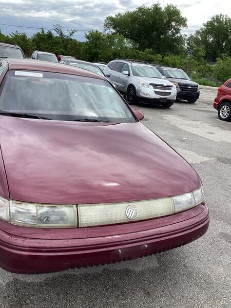 Mercury Sable