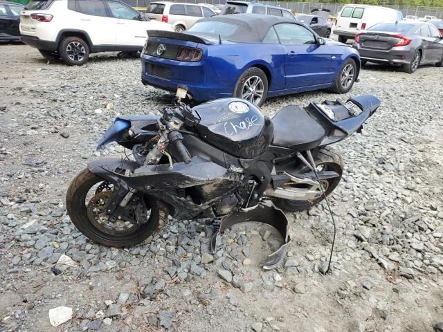 Honda CBR1000