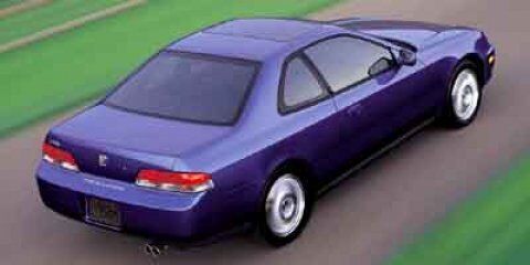 Honda Prelude