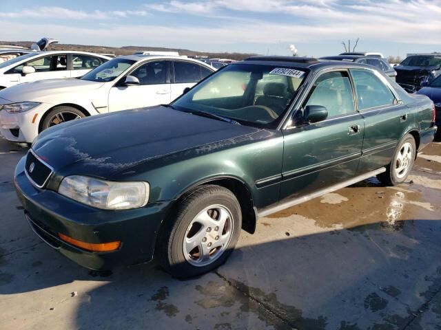 Acura TL
