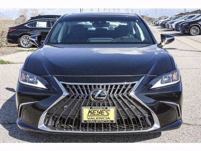 2024 Lexus ES