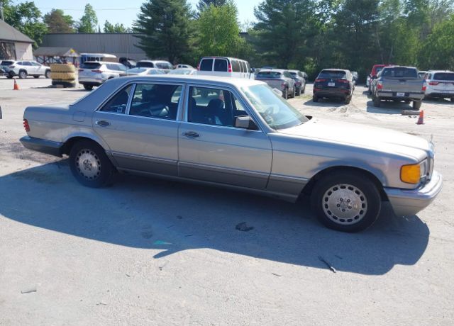 Mercedes-Benz 350