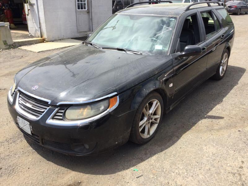 Saab 9-5
