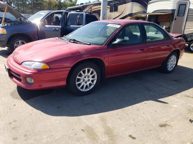 Dodge Intrepid