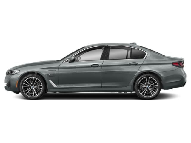 2023 BMW 530e