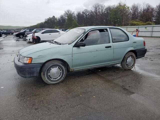 Toyota Tercel