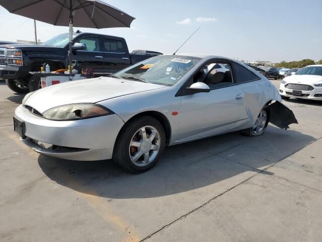 Mercury Cougar