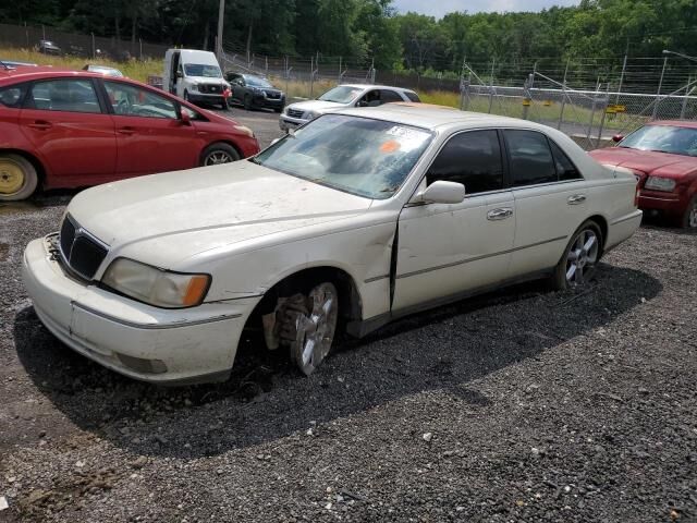 Infiniti Q45
