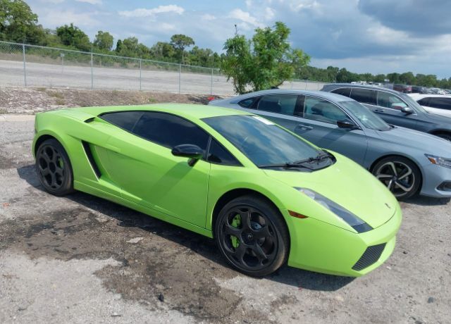 LAMBORGHINI
