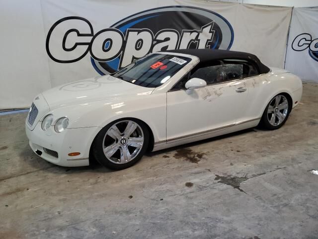 BENTLEY