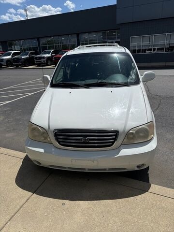 Kia Sedona