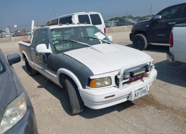 GMC Sonoma