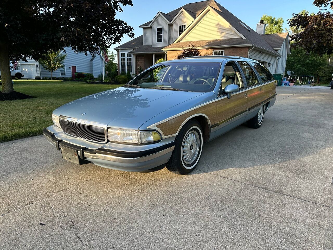 Buick Roadmaster