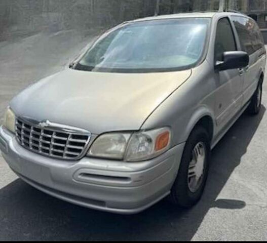 Chevrolet Venture