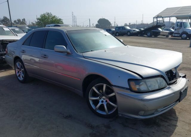 Infiniti Q45