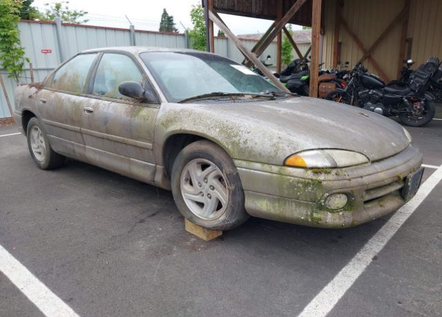 Dodge Intrepid