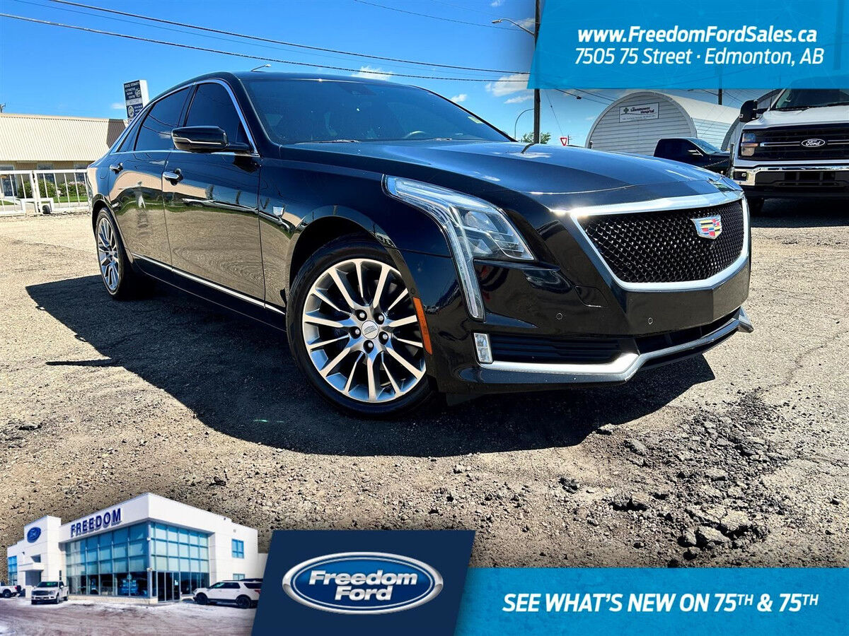 CADILLAC