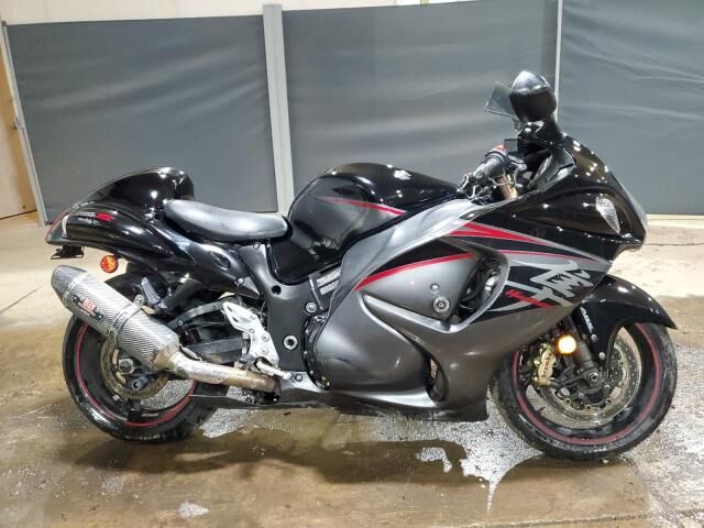 Suzuki GSX1300RAL