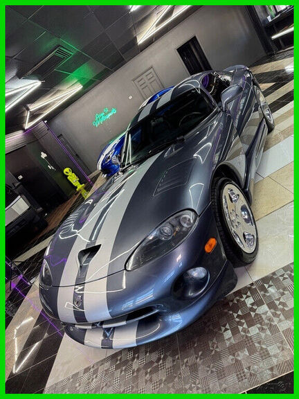 Dodge Viper