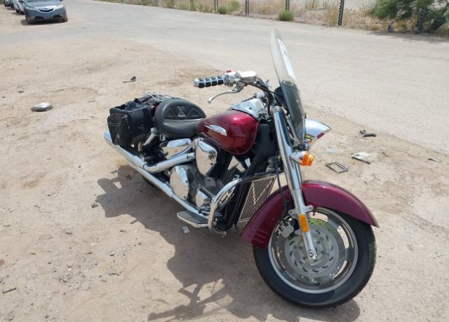 Honda VTX1300R